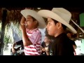 Contrapunteo tramao' Diego Jara vs Yesid Jara