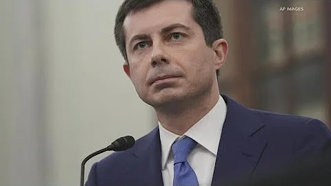 Pete Buttigieg coming to Louisville, tour UPS Worldport