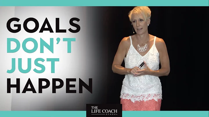 Getting the Results You Want with Brooke Castillo