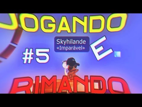 Jogando & Rimando #5 | TRANSFORMICE | - Jogando & Rimando #5 | TRANSFORMICE |