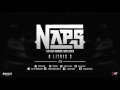 NAPS - 6 LITRES 3 [Clip Officiel]