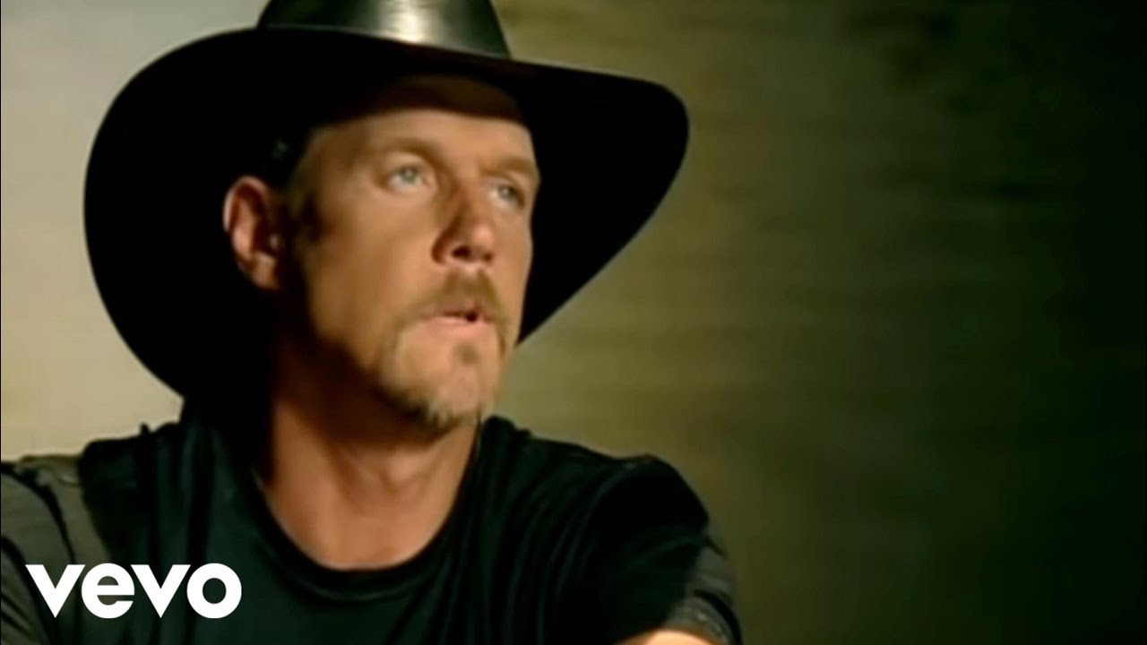 Trace Adkins   Arlington