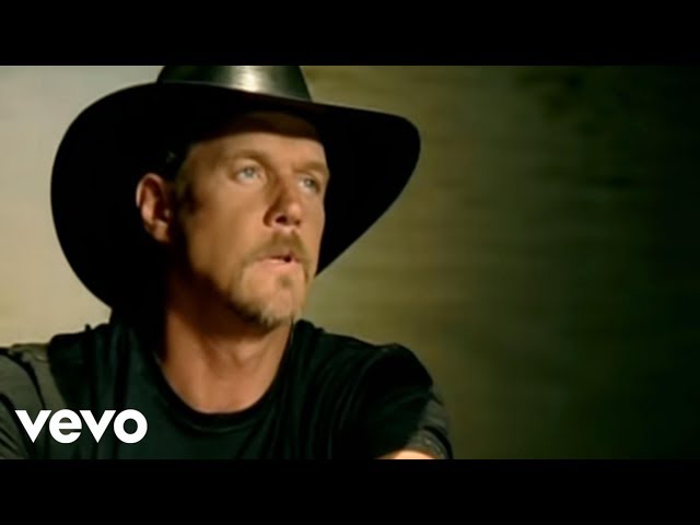 Trace Adkins - Arlington