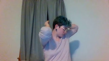 Otterbein ASL 1 - Midterm Video