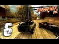 FlatOut 2. #6 - Два кубка за один присест