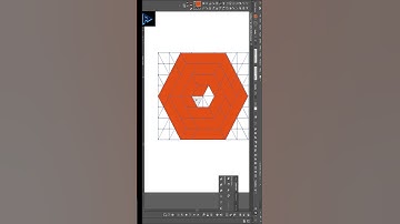 Creative 3D Hexagon Logo Design Tutorial | Adobe Illustrator | #aagraphics91