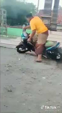 sing penting mendem mletre asek