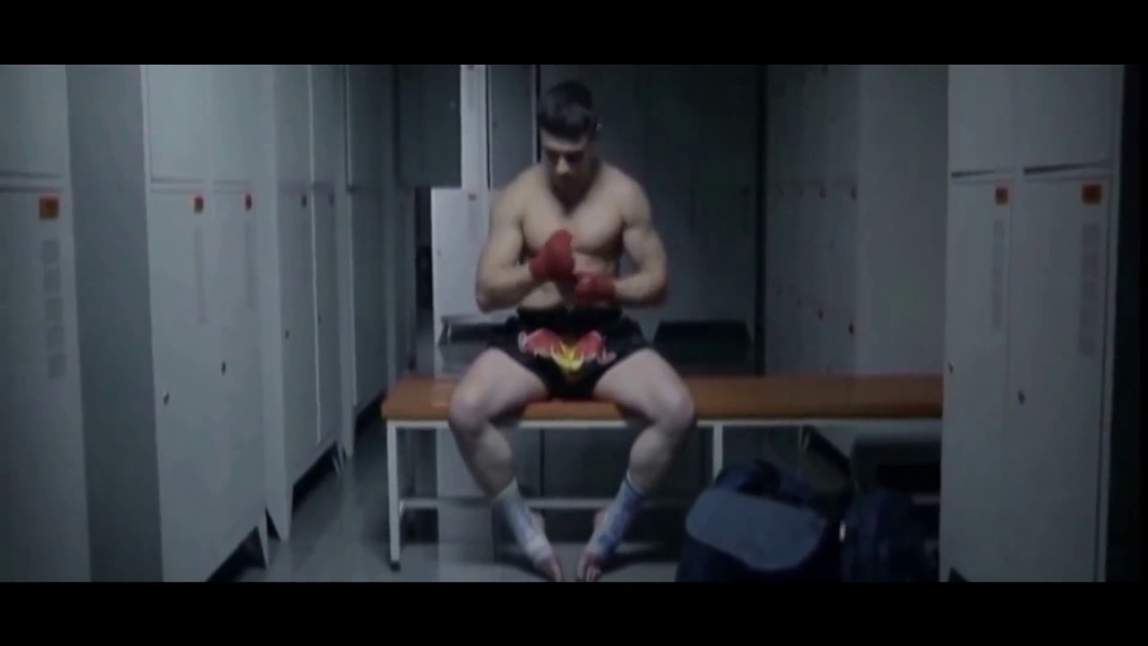 Alex Lee - Actor Stuntman ShowReel