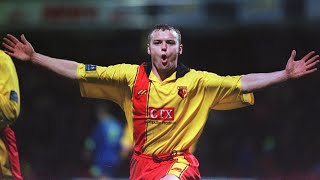 Watford 1-1 Sheffield Wednesday FA Cup 97/98