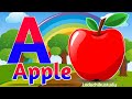 A for Apple l अ से अनार l abcd l phonics song l A for Apple B for boll C for cat l abcd song abcd 