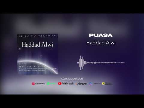 Puasa - Haddad Alwi