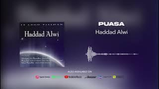 Haddad Alwi - Puasa