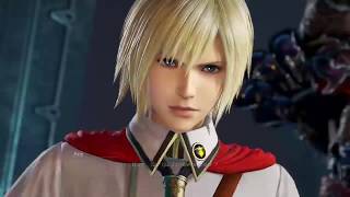 Dissidia Final Fantasy NT partie 293 / Combat Standard