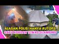 ALASAN POLISI HANYA AUTOPSI SATU KORBAN TEWAS GLAMPING TEMANGGUNG, SINGGUNG KONDISI FISIK