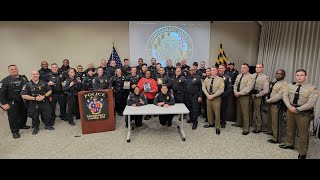 2022 Mcpd Holiday Alcohol Task Force Enforcement-Roll Call