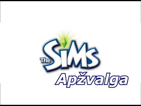 Video: Kaip Nusipirkti „Sims 3“žaidimą