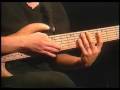 John Myung Progressive Bass Concepts chunk 6