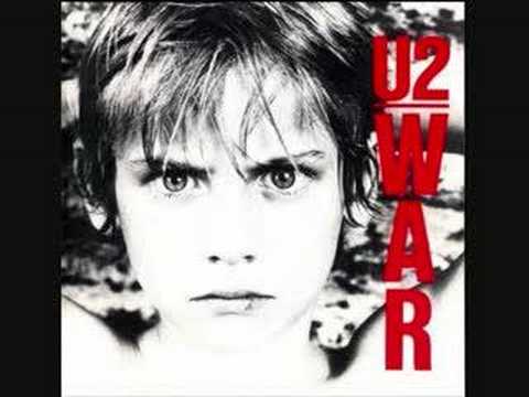 U2 (+) Surrender