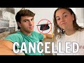 Brennan's HIGH SCHOOL Graduation *CANCELLED* Again!