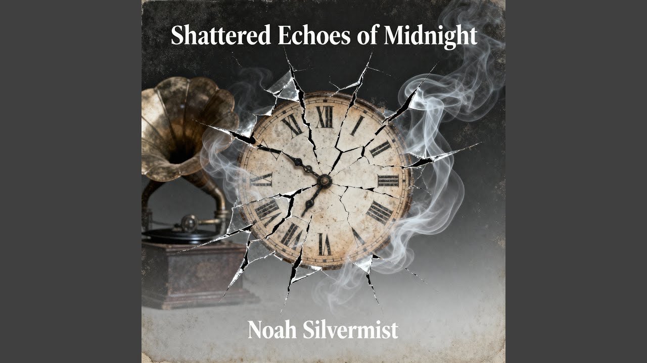 Shattered Echoes of Midnight