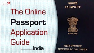 How to Apply for Indian Passport Online || Decode S3E8 || Factly