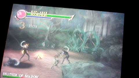 Mortal Kombat: Shaolin Monks Scorpion Walkthrough W/ Commentary PART 15