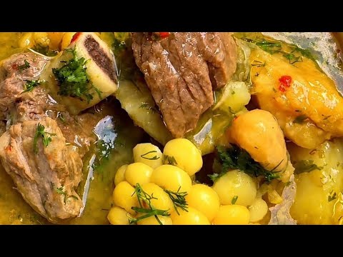 La Mejor Comida Casera Fácil y Saludable para Hoy 😋 #recetas #subscribe