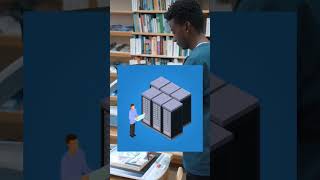 “What is Cloud Storage? | Real Life Examples Explained in 60 Seconds | Tech Hirve” #cloudstorage