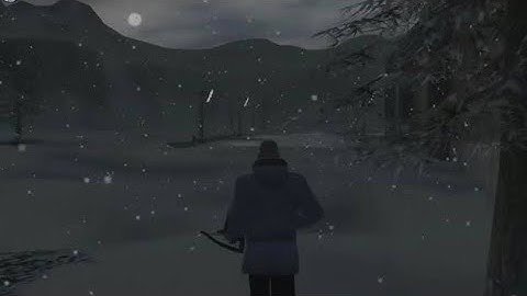 Hitman 2: Silent Assassin DolphinMMJR Gameplay Walkthrough Chapter 8: Hidden Valley