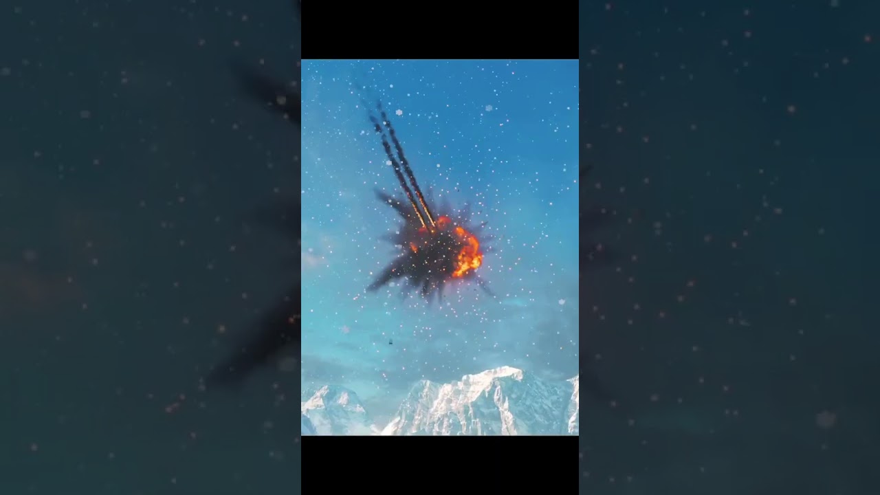 Evil Christmas in Black Ops 3 | Christmas Zombies Map 🎄 #christmas #blackops3 #blackopszombies