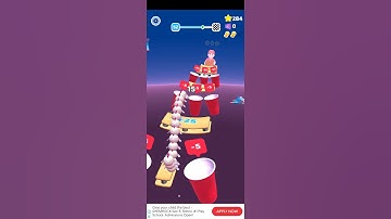 Count and Bounce Level 52 #countandbounce #count #and #bounce #ball #ballgame #ballgames