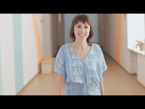 Наталя Кідалова | Global Teacher Prize Ukraine 2019