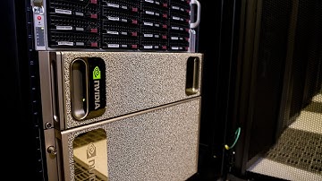 Introducing UAlbany’s New AI Supercomputer