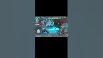 Epic ITU vs Shadow Beast Moment - Shadow Fight 4 Arena #shorts