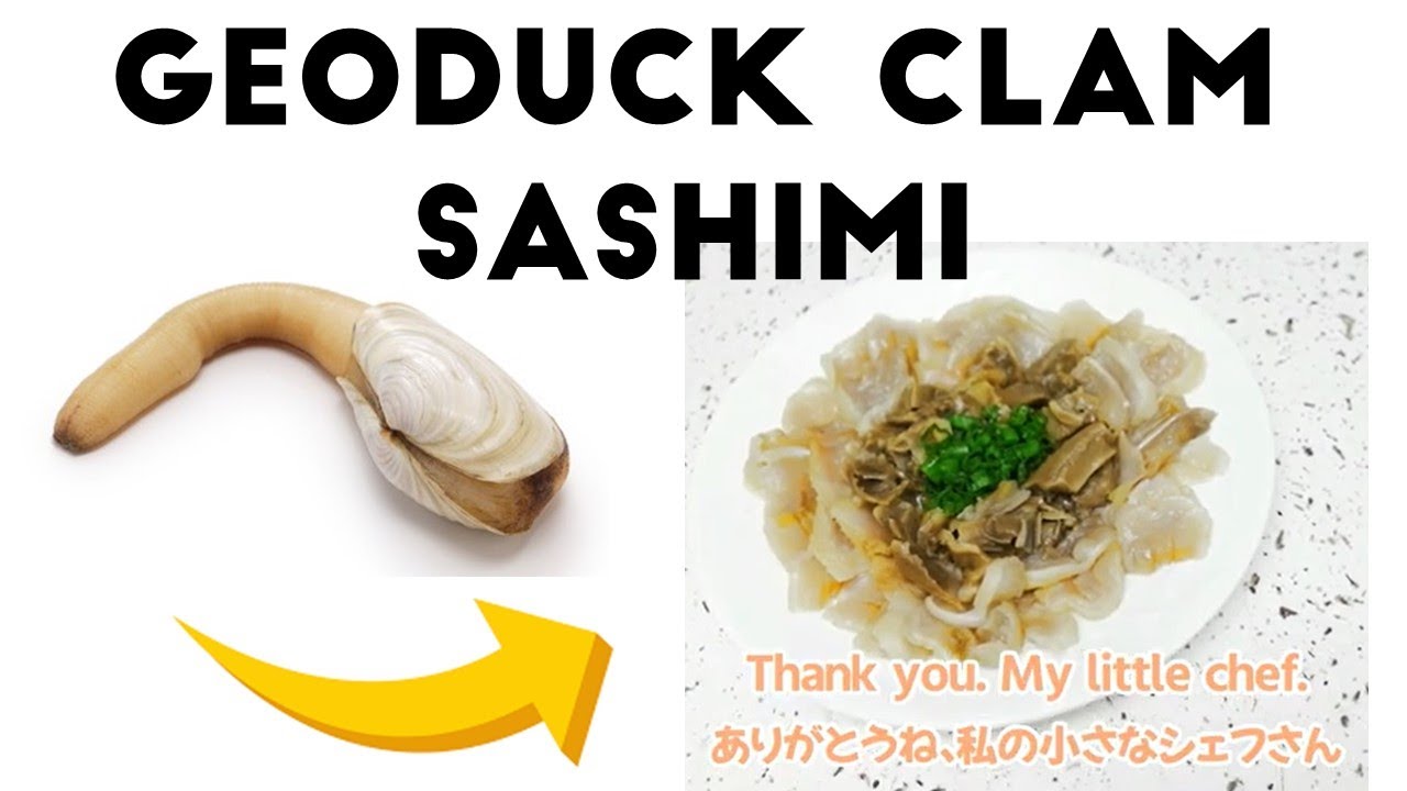 【娘から刺身の作り方を学ぶ】Japaneses cooking! 11yrold teaches mom how to make