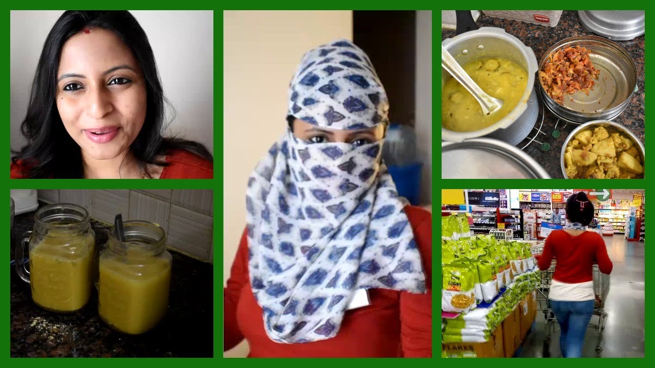 youtubers numbers A Busy Day | My New Look | Breakfast to Lunch Routine | Glam With Me