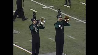 The Woodlands HS 2007