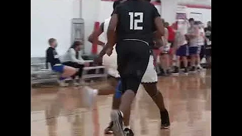 Christian Meeks 2022 highlights