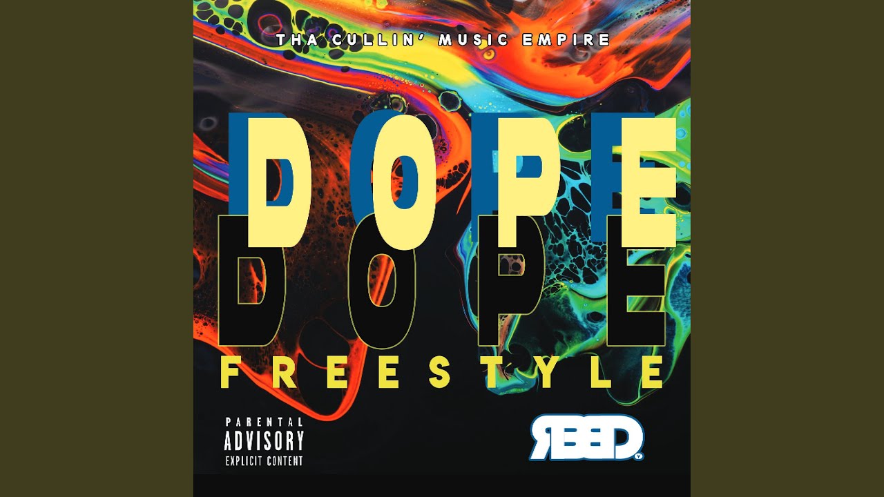 Watch DOPE FREESTYLE on YouTube Watch DOPE FREESTYLE on YouTube