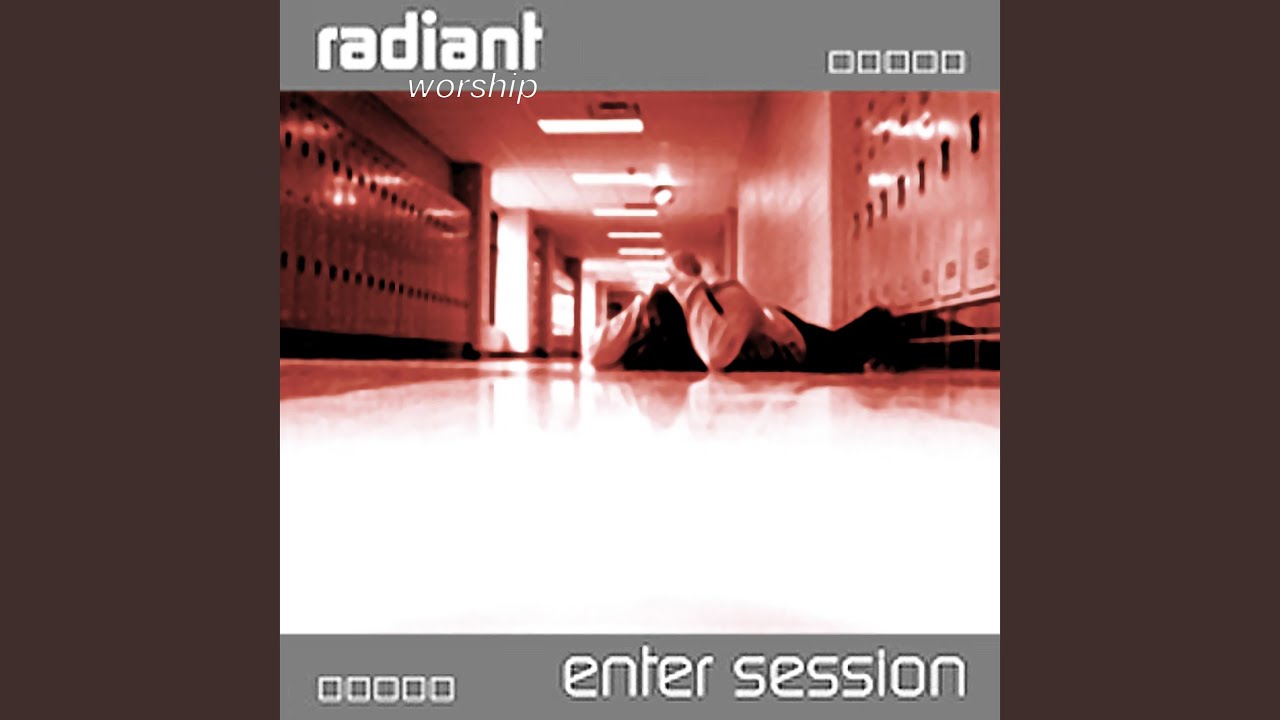 Vision (Revolution Rising) (Live) (feat. Richy Clark)