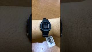 CASIO LA-20WH-1B #casio #casiowatches #casioindonesia #gshock #gshockwatches #jamtangan #watch