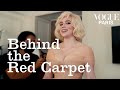 Billie Eilish et sa métamorphose hollywoodienne au Met Gala | Behind The Red Carpet | Vogue Paris