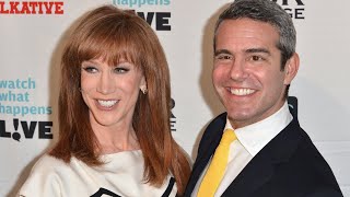 Celebrity Kathy Griffin looks unrecognizable in no-makeup look amid Trump controversy: ‘Is she OK?’ Net Worth