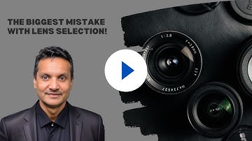 The Hidden Secret of Image Quality: Lens Resolution Explained