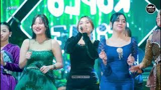 CINTA MERAH JAMBU ALL ARTIS KOPLO TIME LIVE IN DADAP KUNING CERME GRESIK