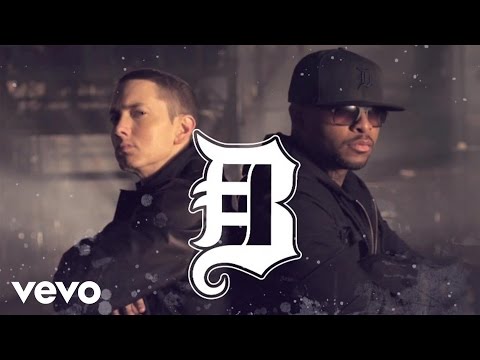 Bad Meets Evil