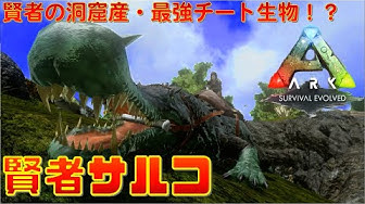 サルコスクス Youtube
