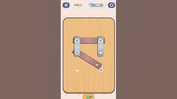 How to Play | Nuts & Bolts #gamepaly #shorts #shortgame #video