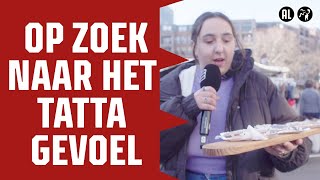 YASSMINA op zoek naar het NEDERLANDSE GEVOEL | YASSMINA | BAKSTEEN 2022 E31