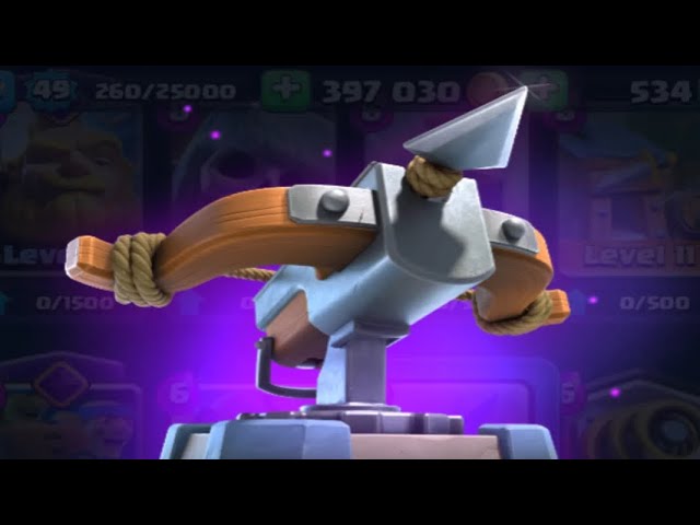 Xbow NEVER DIES